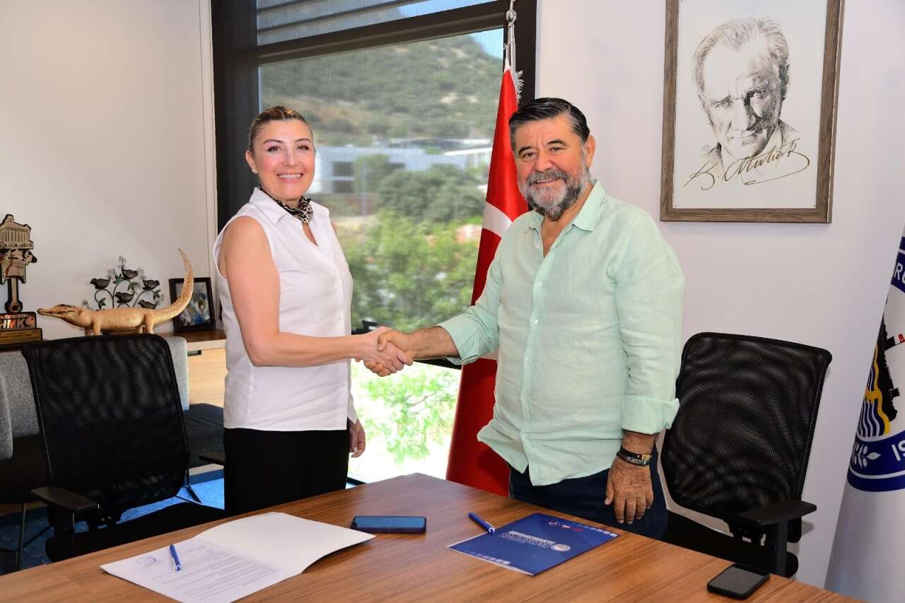 Muğla’da İstihdam İçin Güç Birliği: Büyükşehir, MUTSO ve BODTO Protokol İmzaladı 1